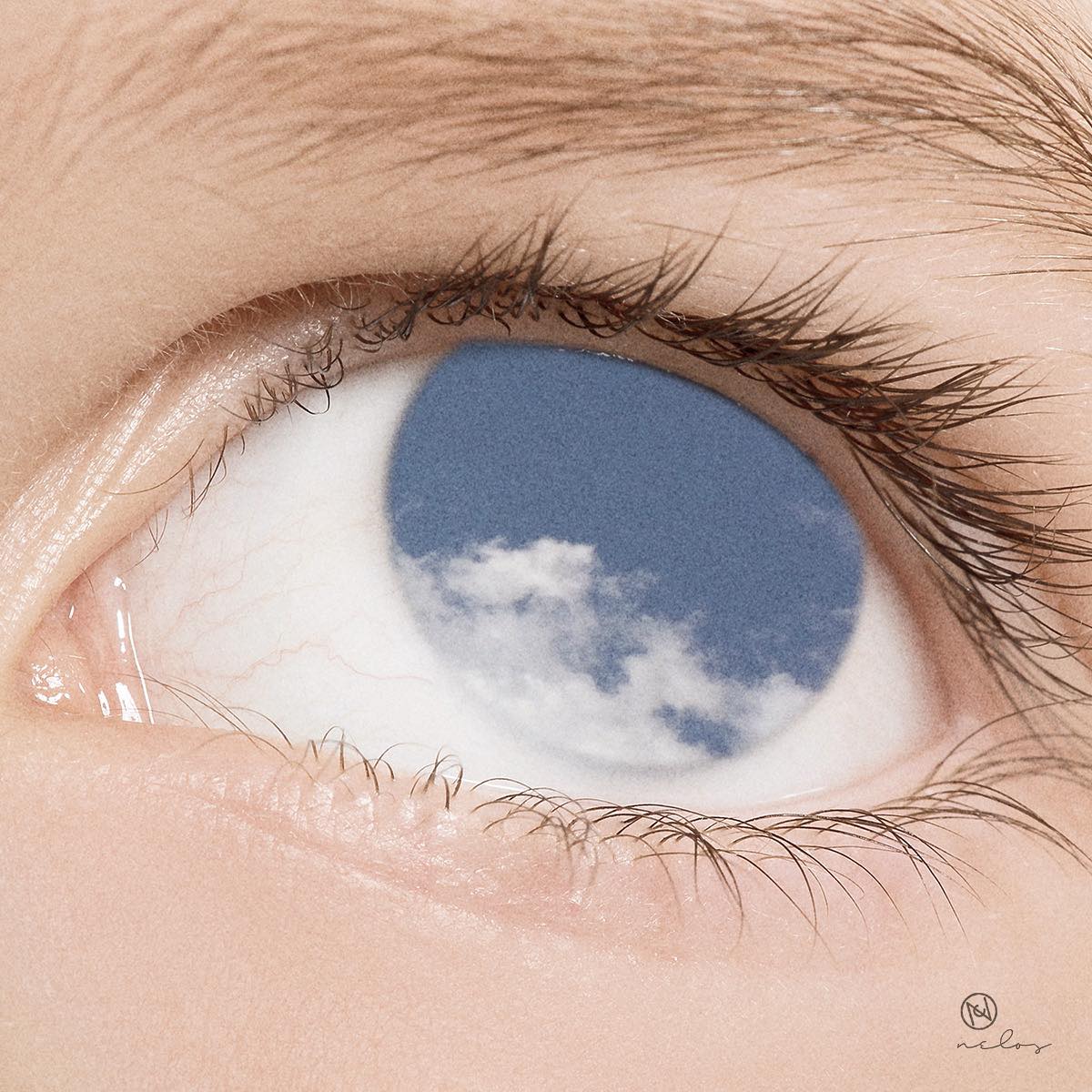 Ojo - Desde el alma