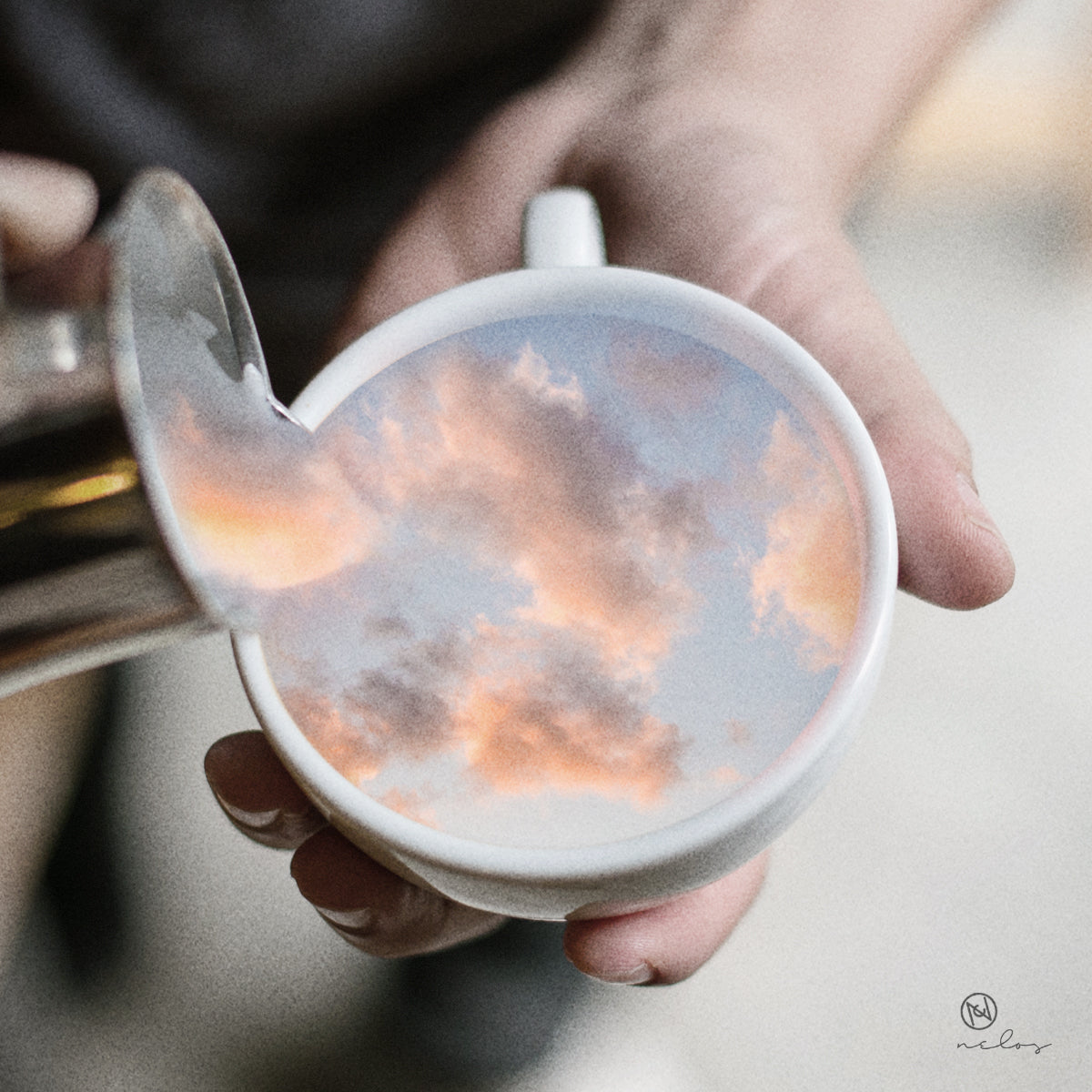 Café - Desde el alma