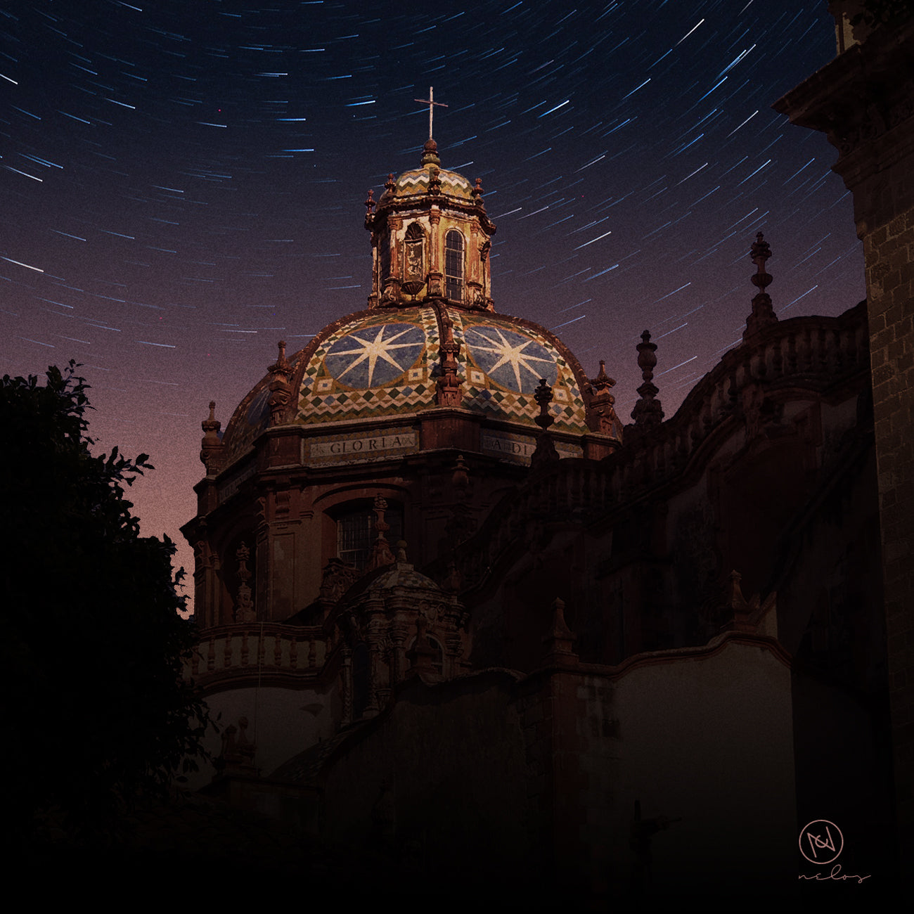 Parroquia de Santa Prisca, Taxco